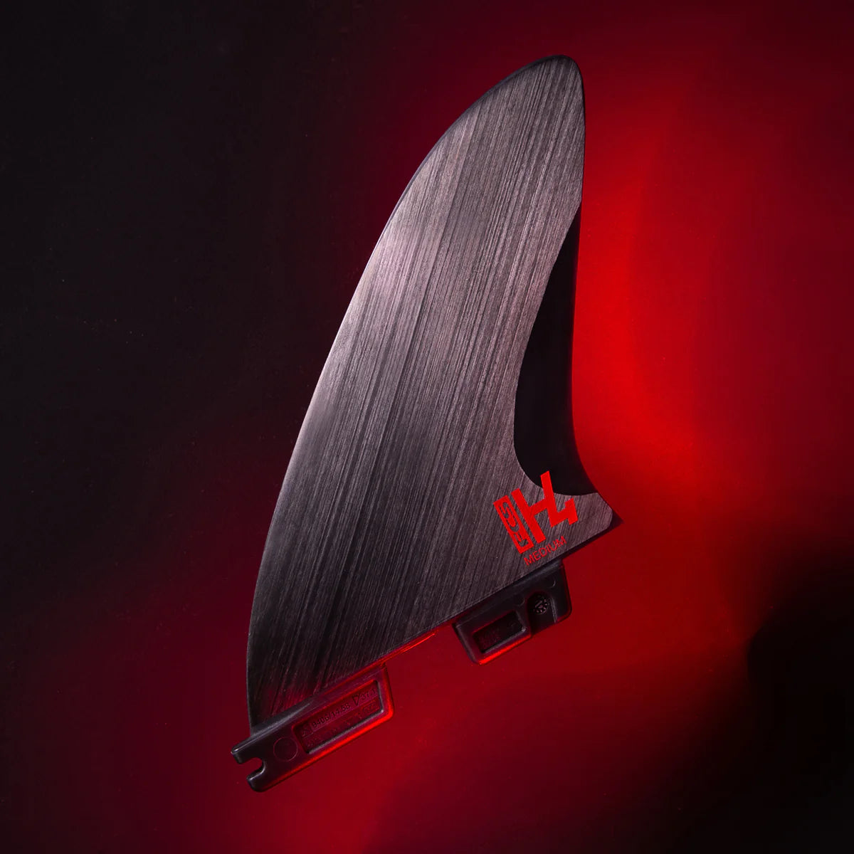 FCS II H4 Quillas Tri Fins