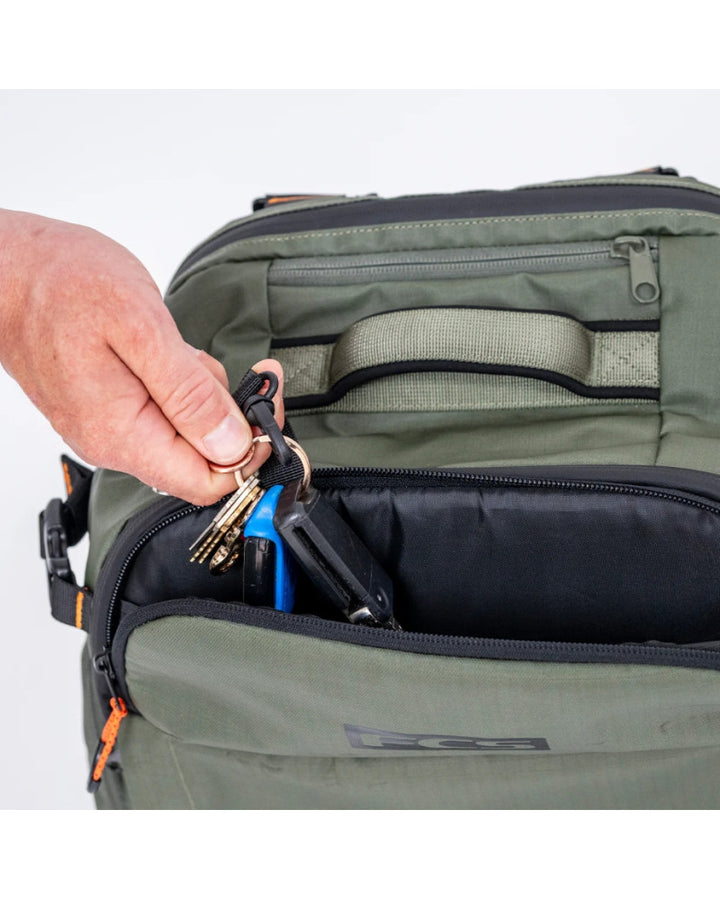 FCS Mission 3.0 Pack 40L Mochila
