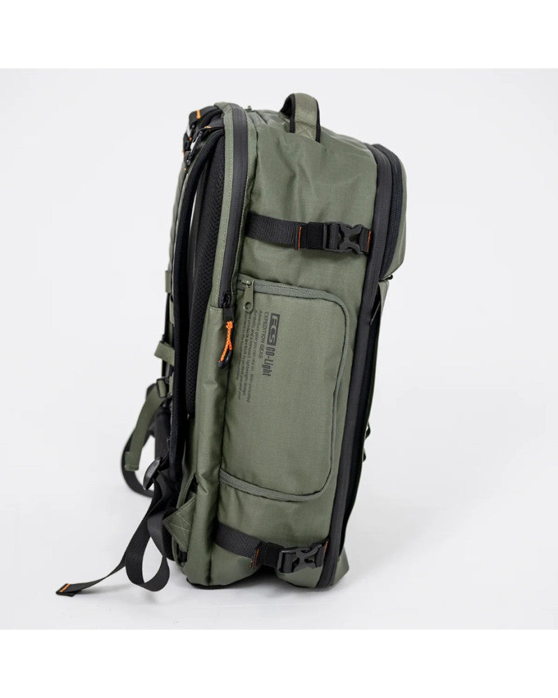 FCS Mission 3.0 Pack 40L Mochila