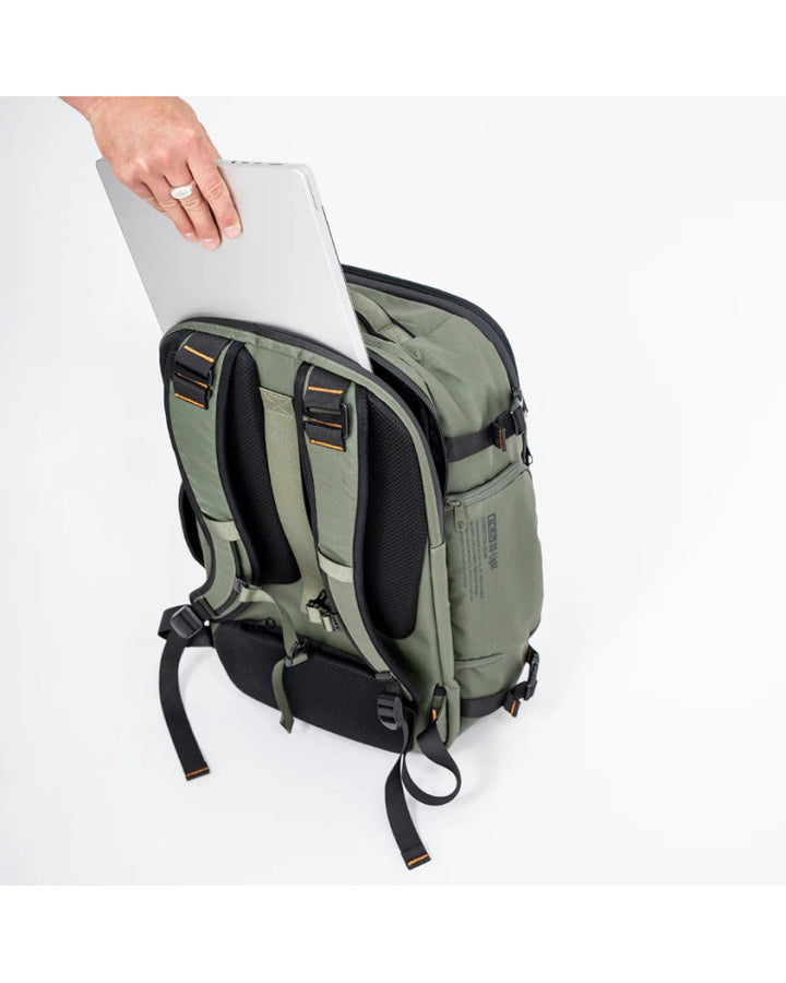 FCS Mission 3.0 Pack 40L Mochila