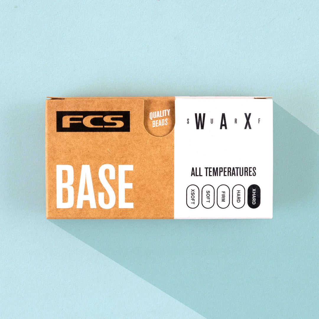 FCS Surf Wax Warm Cera Parafina