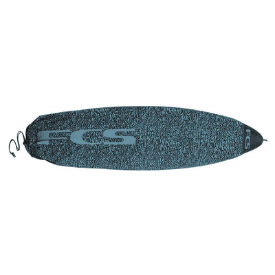 FCS  7´0 Stretch Cover Funboard Funda Calcetin