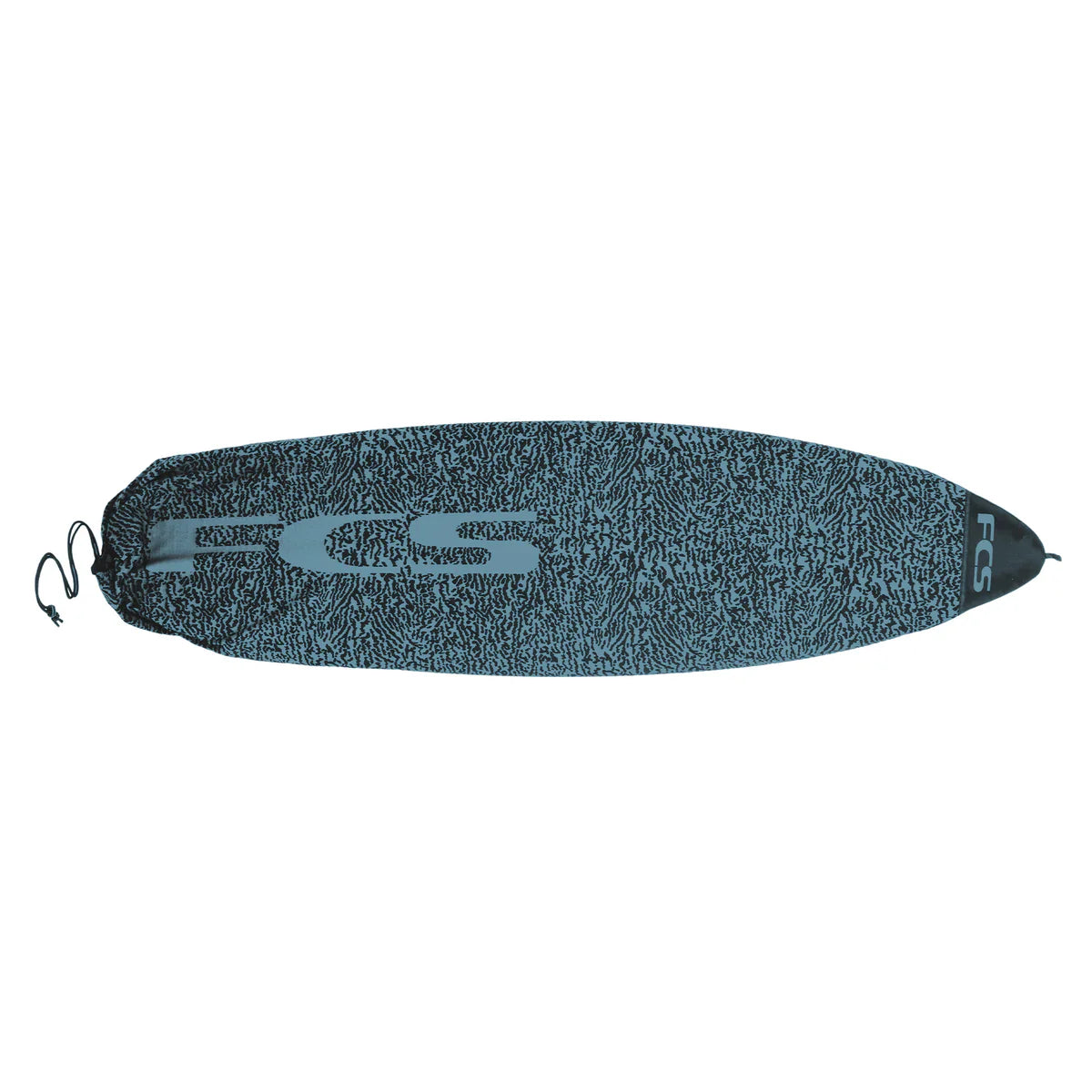 FCS  8'0 Stretch Cover Funboard Funda Calcetin