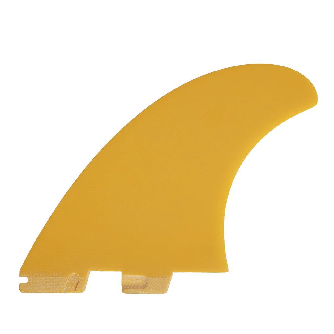 FCS II Power Twin + Stabilizer Fins