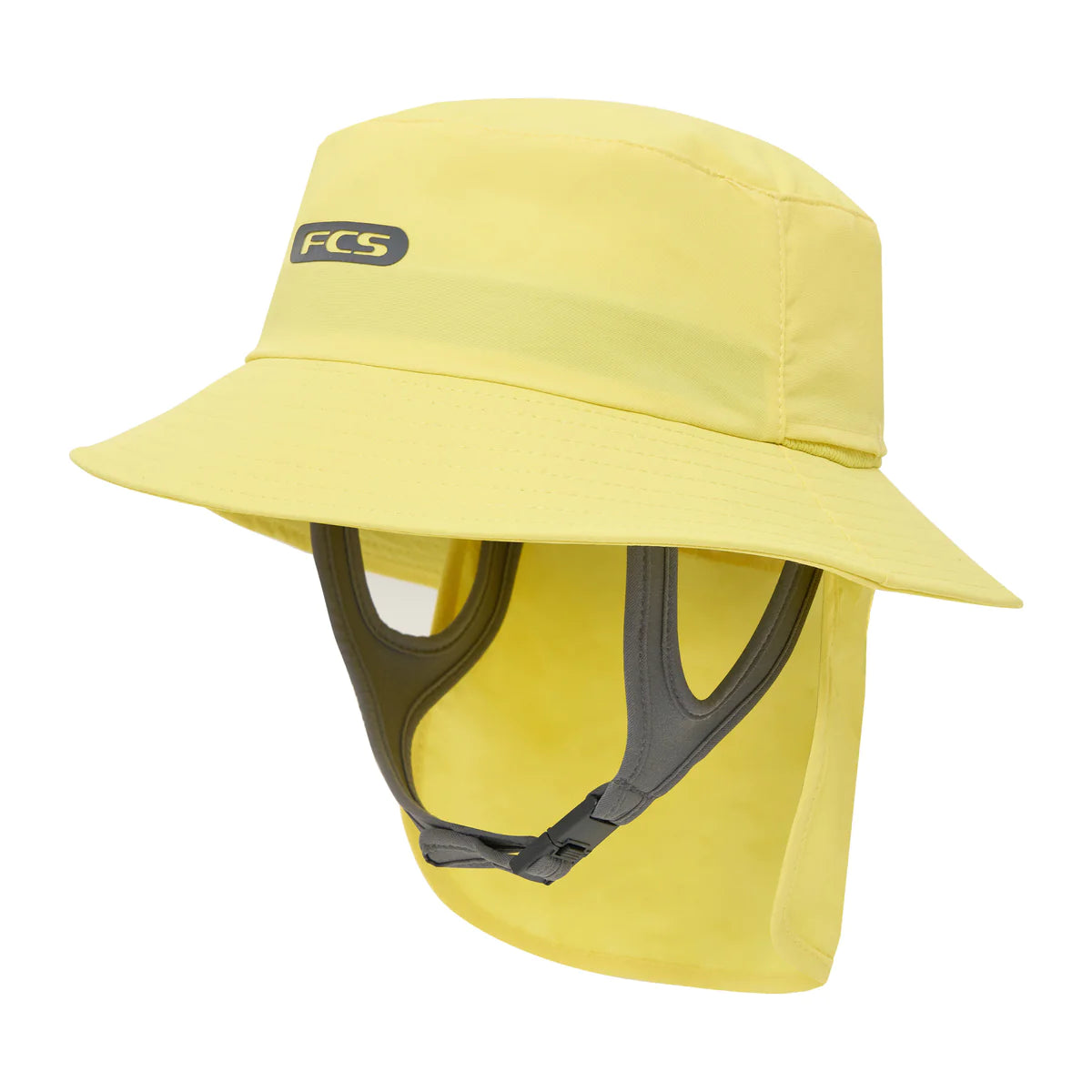 FCS Essentials Surf Bucket Hat Gorro de Surf