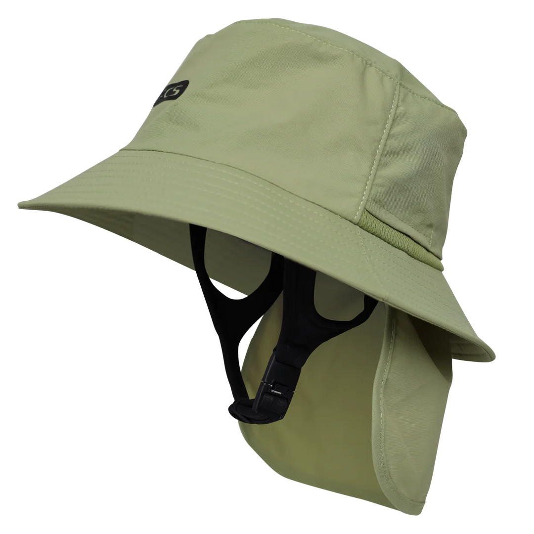 FCS Essentials Surf Bucket Hat Gorro de Surf