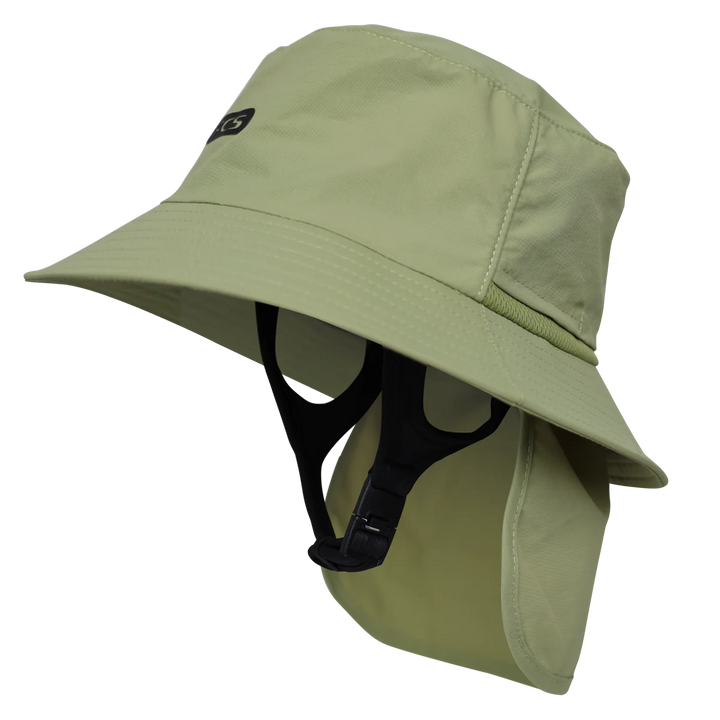 FCS Essentials Surf Bucket Hat Gorro de Surf