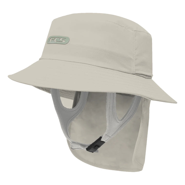 FCS Essentials Surf Bucket Hat Gorro de Surf