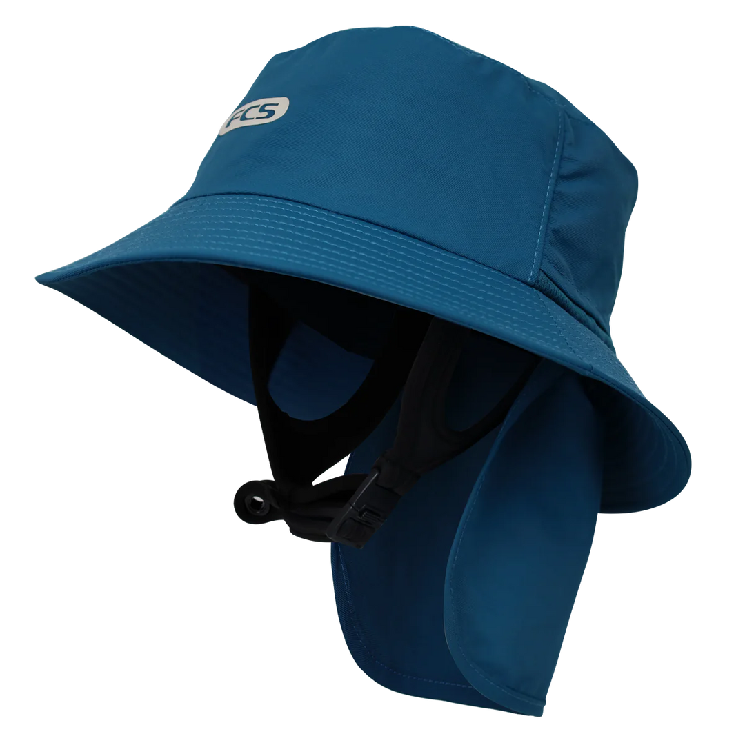 FCS Essentials Surf Bucket Hat Gorro de Surf