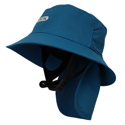 FCS Essentials Surf Bucket Hat Gorro de Surf