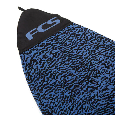 FCS  8´0 Stretch Cover Funboard Funda Calcetin