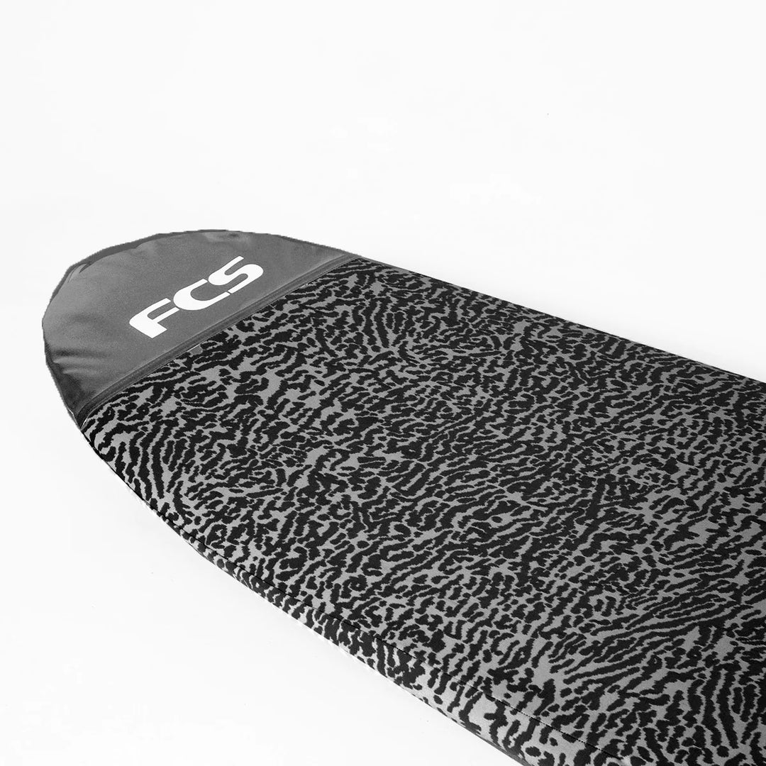 FCS 9´0 Stretch Cover Longboard Funda Calcetin