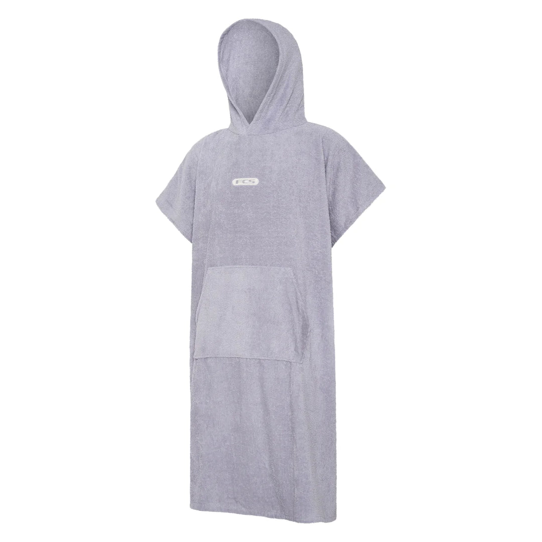 FCS Towel Poncho Hombre