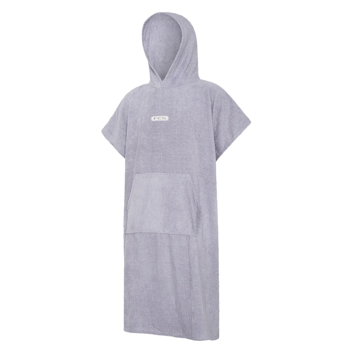 FCS Towel Poncho Hombre