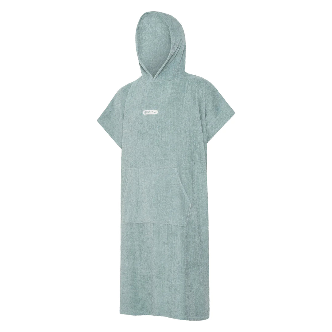 FCS Towel Poncho Hombre