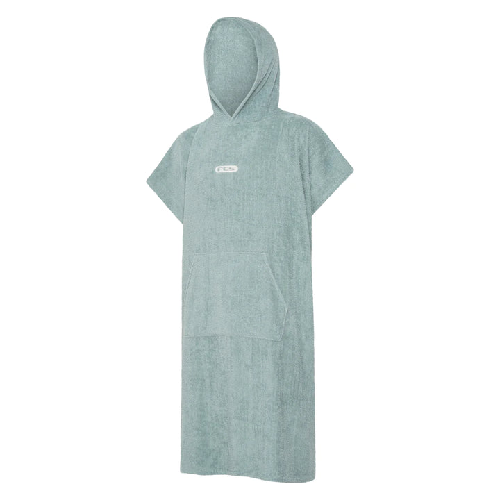 FCS Towel Poncho Hombre