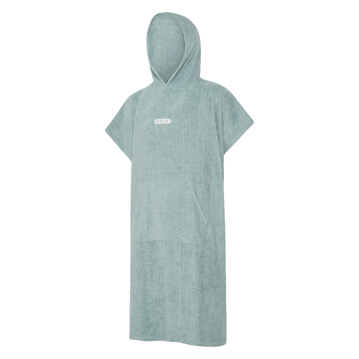 FCS Towel Poncho Hombre