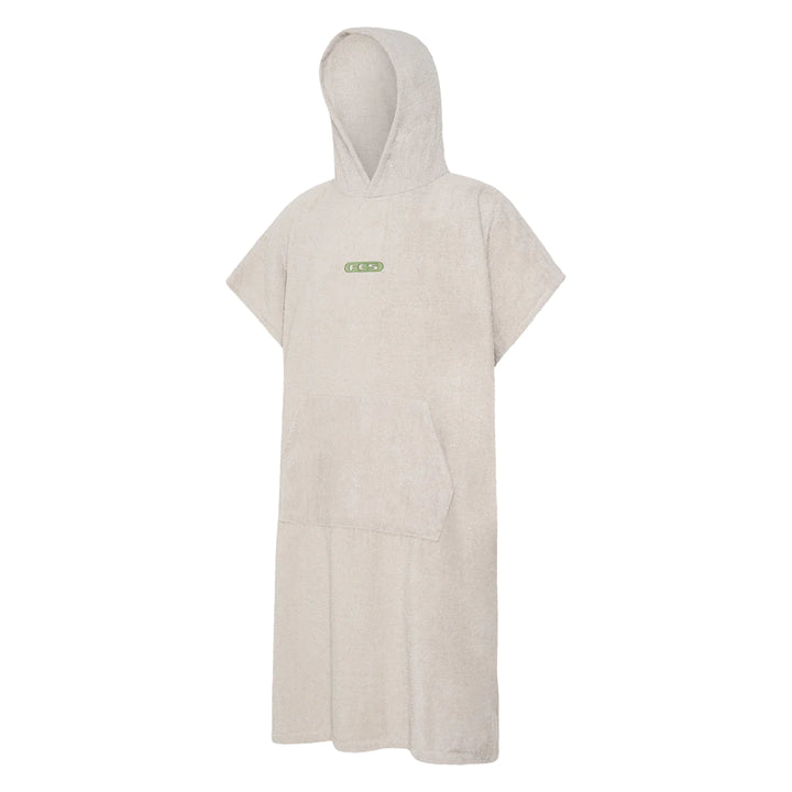 FCS Towel Poncho Hombre