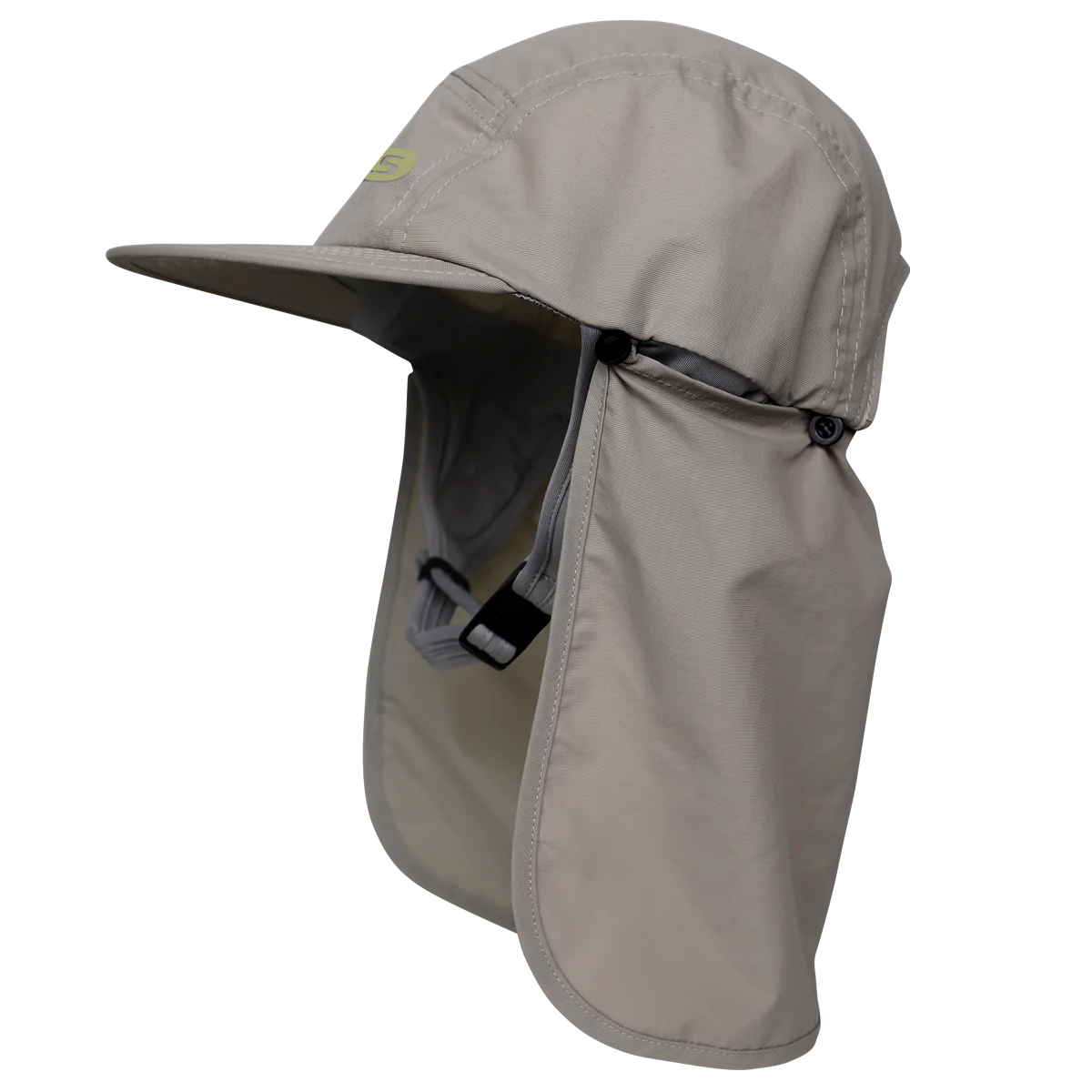 FCS Essentials Surf Cap Legionnaire Gorra de Surf