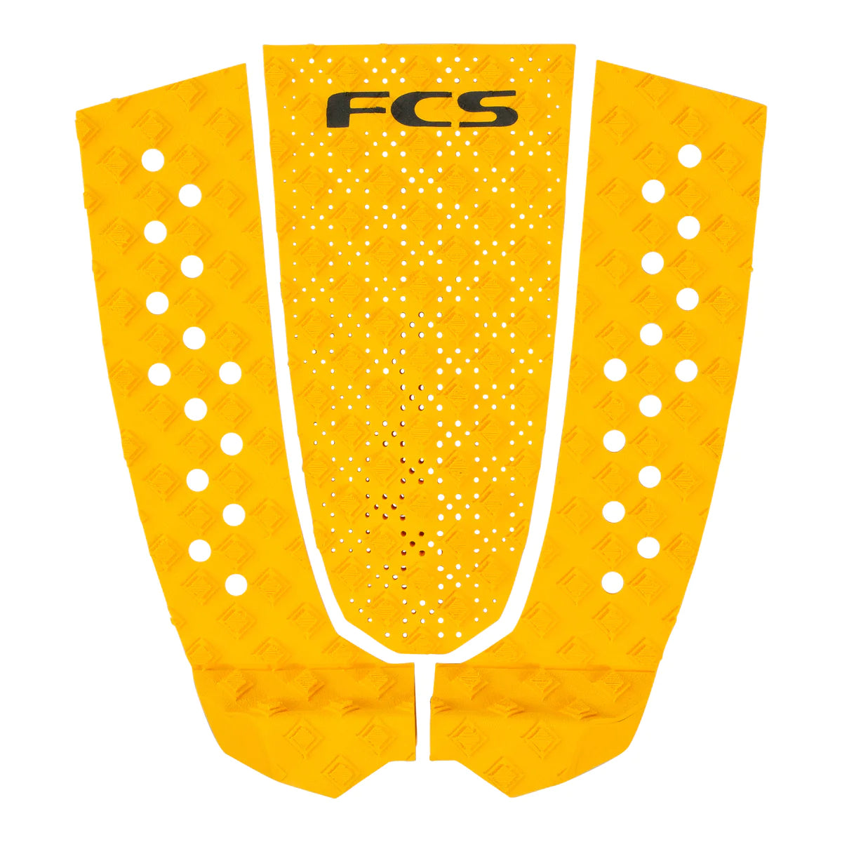 FCS T-3 Eco Traction Grip