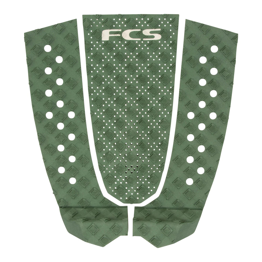 FCS T-3 Eco Traction Grip