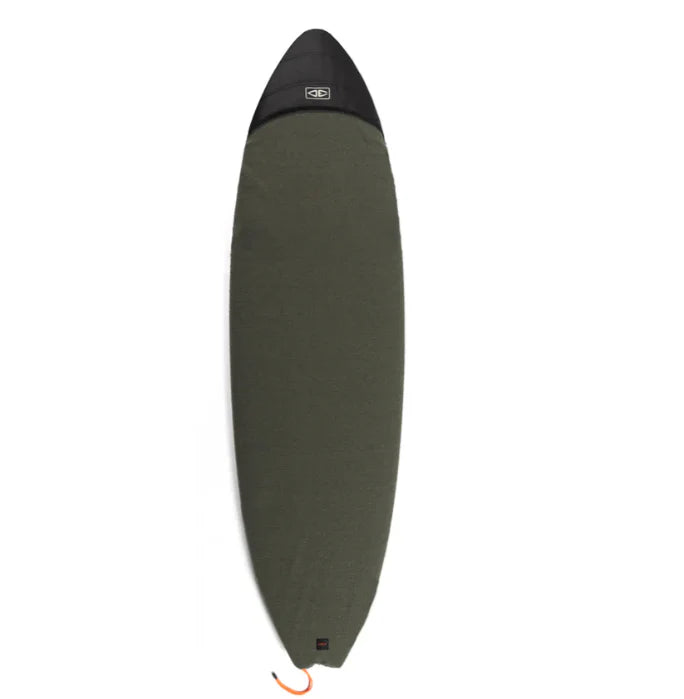 Ocean &amp; Earth Funda Fishboard Calcetin