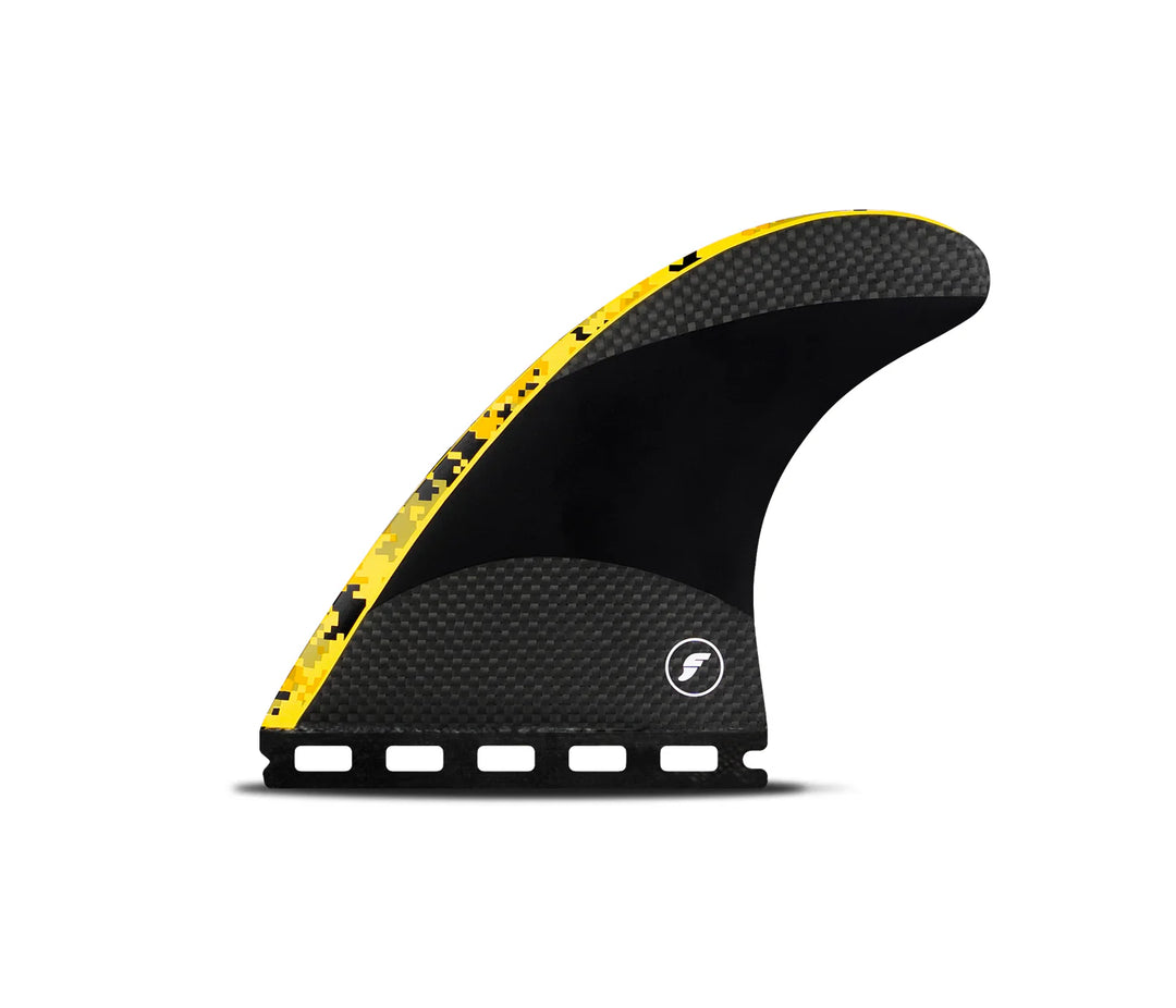 Futures Techflex Thruster John John Quillas de Surf Talla M