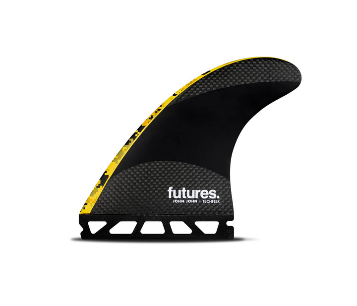 Futures Techflex Thruster John John Quillas de Surf Talla M