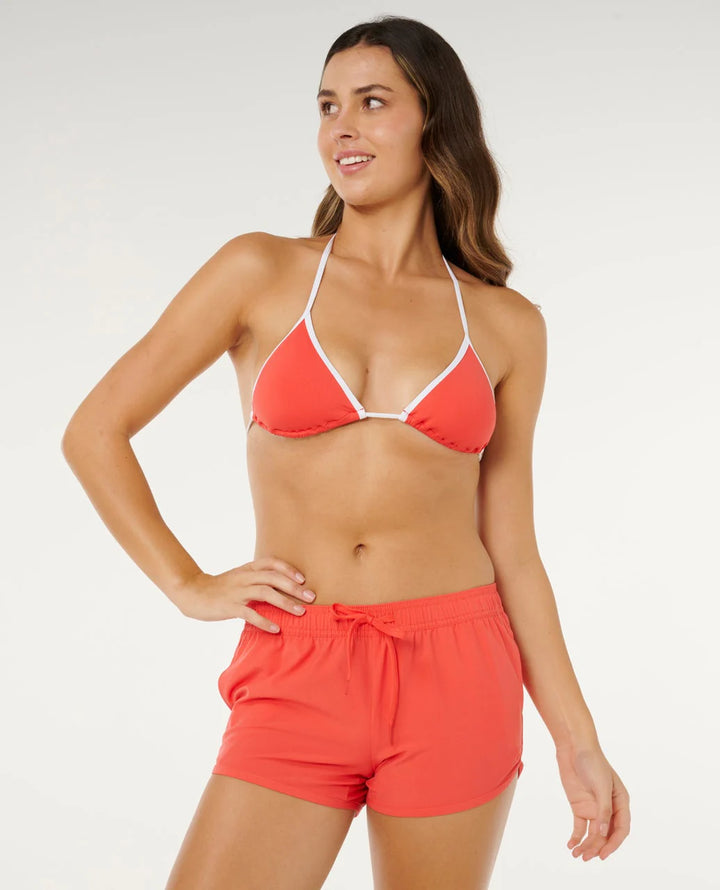 Rip Curl Classic Surf 3" Boardshort Pantalón Corto Mujer