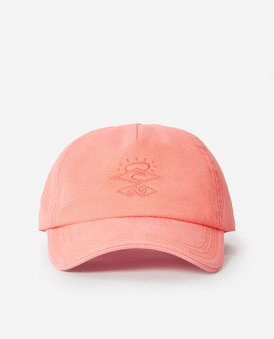 Rip Curl Search Icon Gorra Mujer