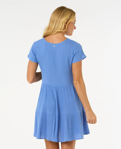 Rip Curl Premium Surf Dress Vestido Mujer