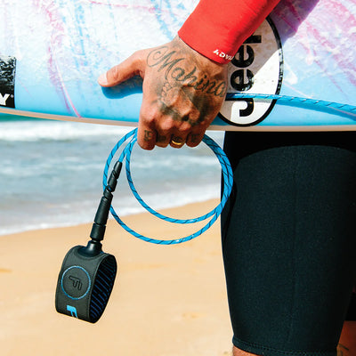 FCS 6' Freedom Helix All Round Amarradera