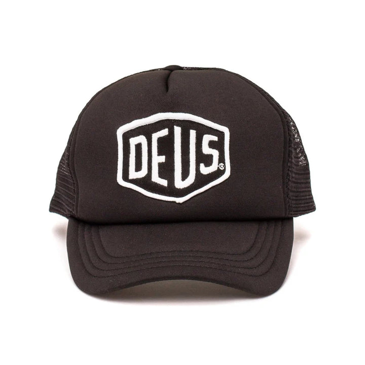 Deus Ex Machina Baylands Trucker Gorra Hombre