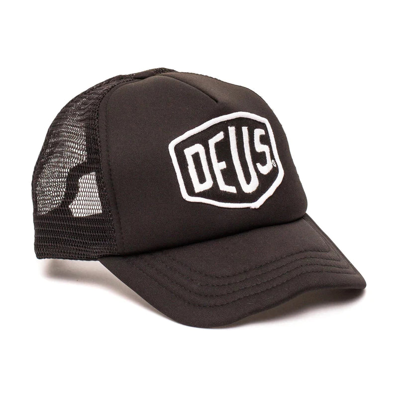 Deus Ex Machina Baylands Trucker Gorra Hombre