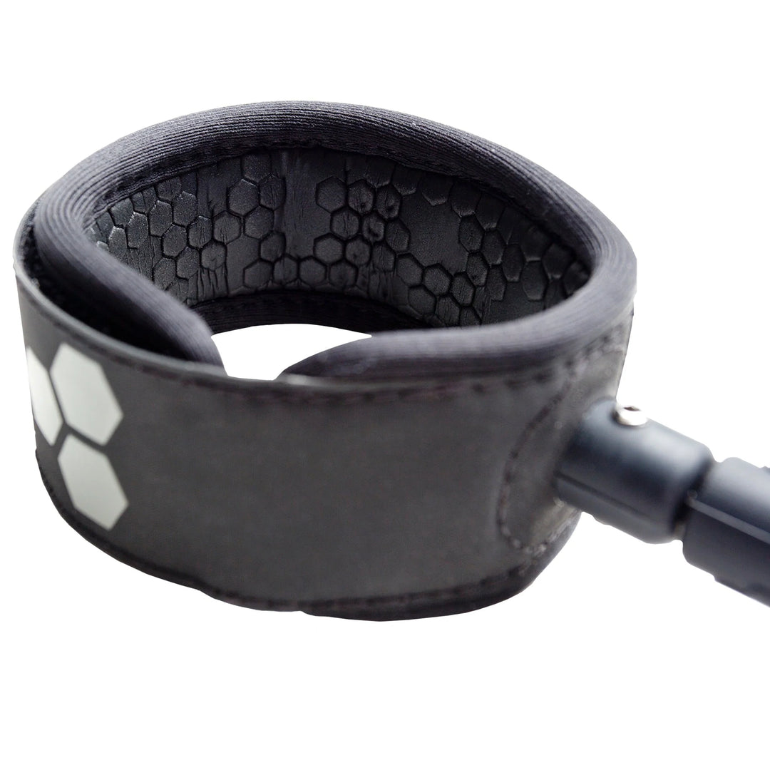 Channel Islands Round Step Up Leash Amarradera