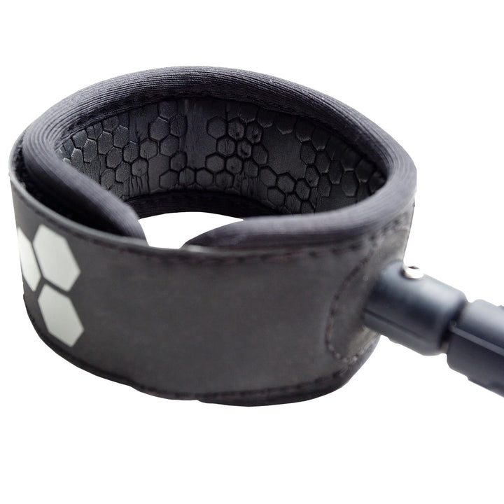 Channel Islands Round Step Up Leash Amarradera