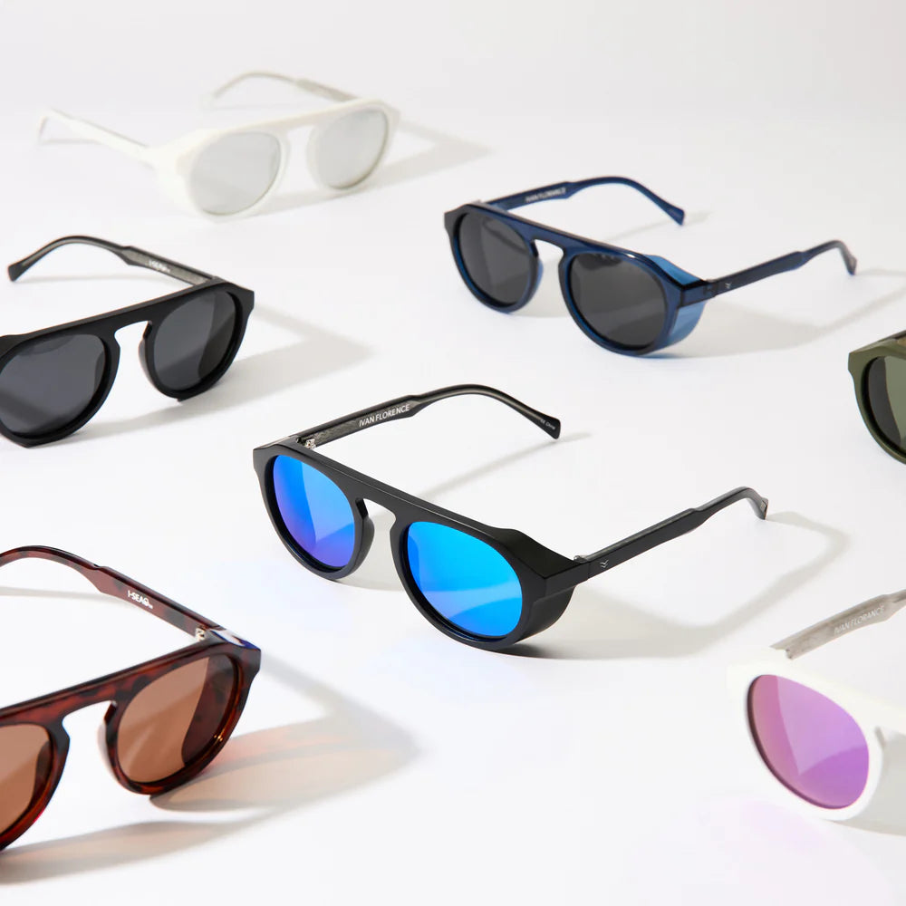 I-Sea Ivan Florence Gafas de Sol