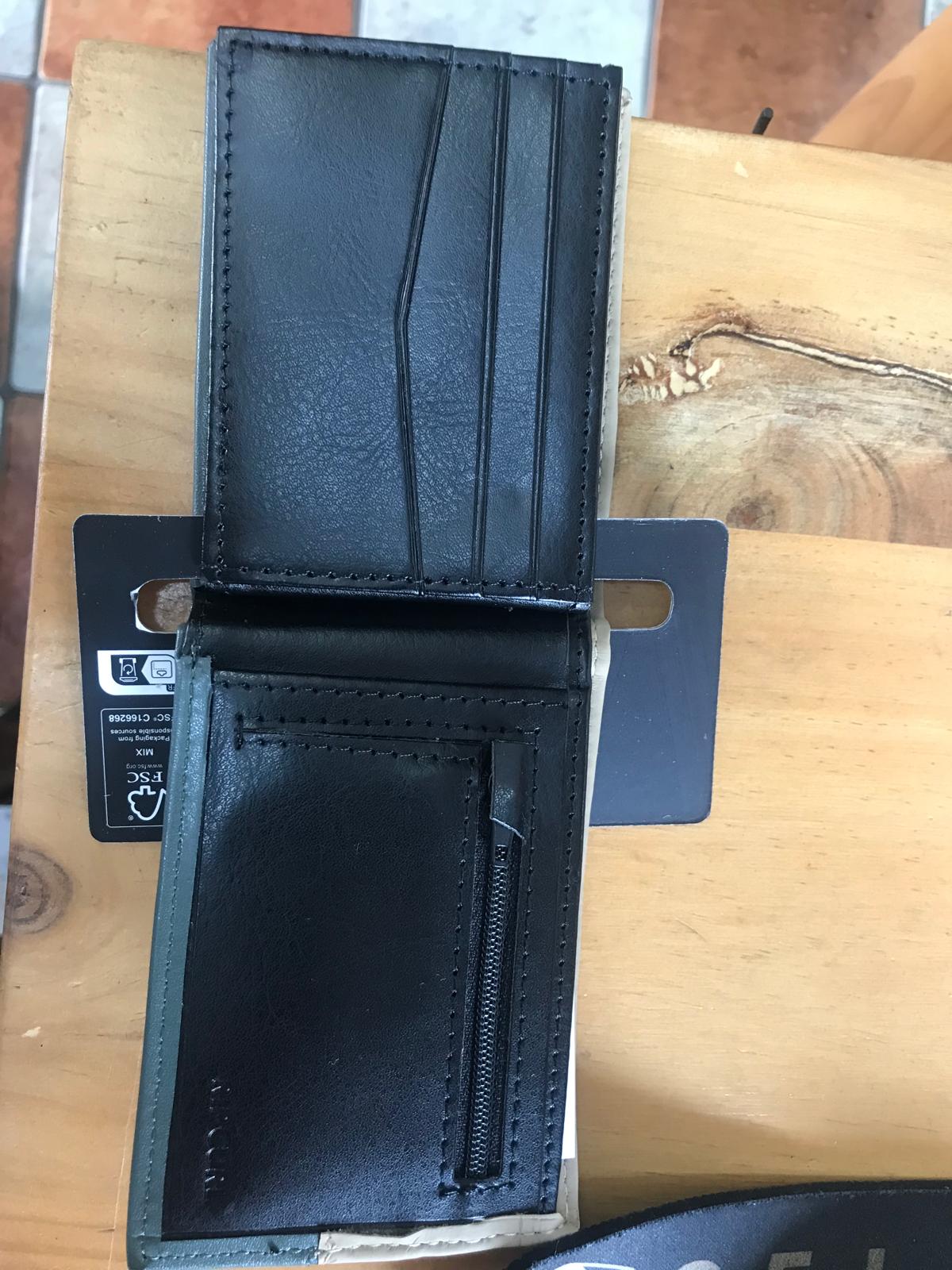 Rip Curl Corpawatu Icon Cartera