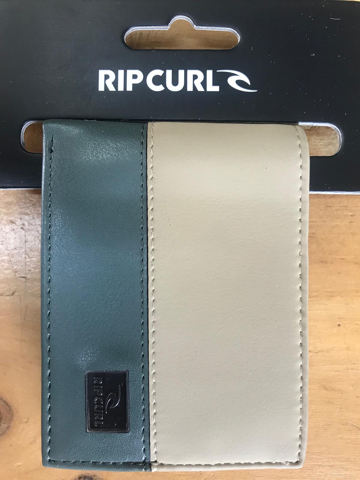 Rip Curl Corpawatu Icon Cartera
