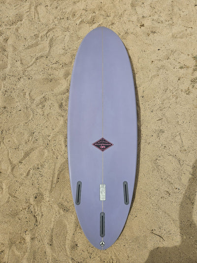 JFB Surfboards Funny Egg