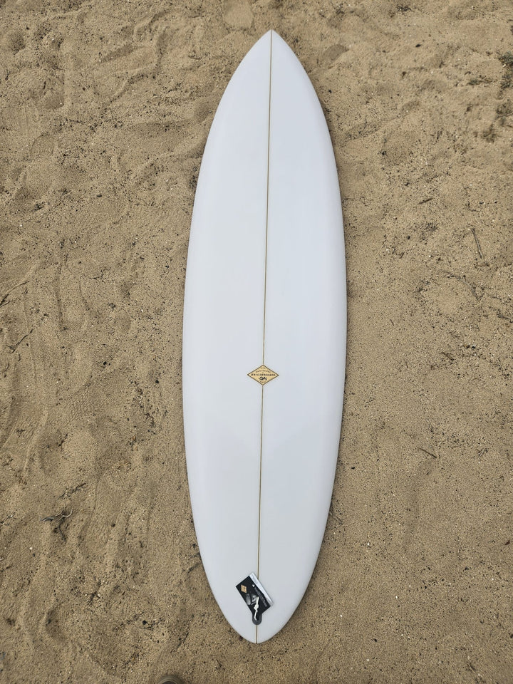 JFB Surfboards Twinny