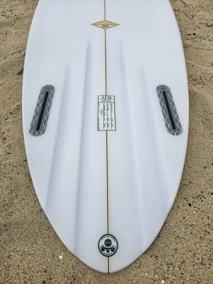 JFB Surfboards Twinny