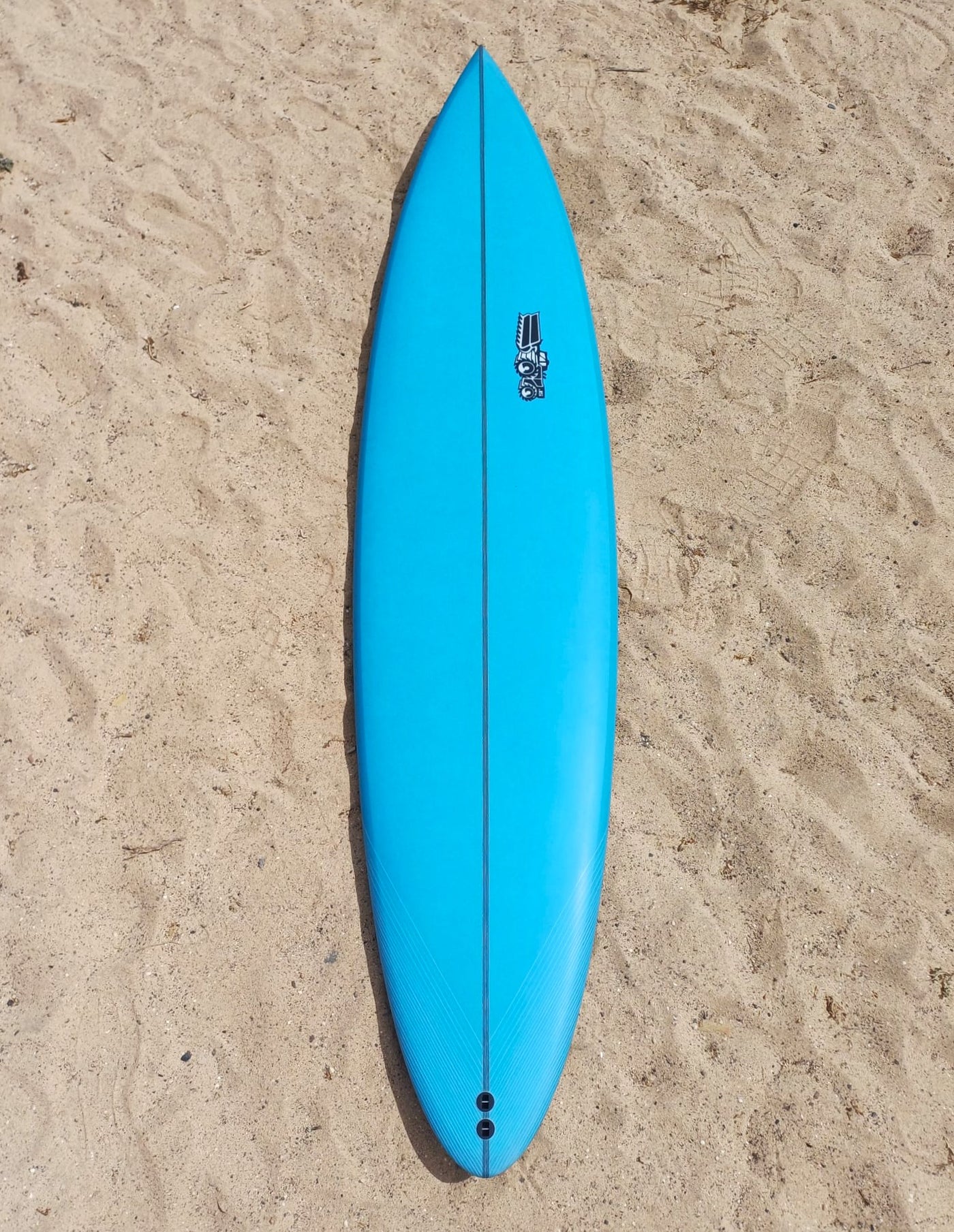 JS Industries Mother Trucker Tabla De Surf
