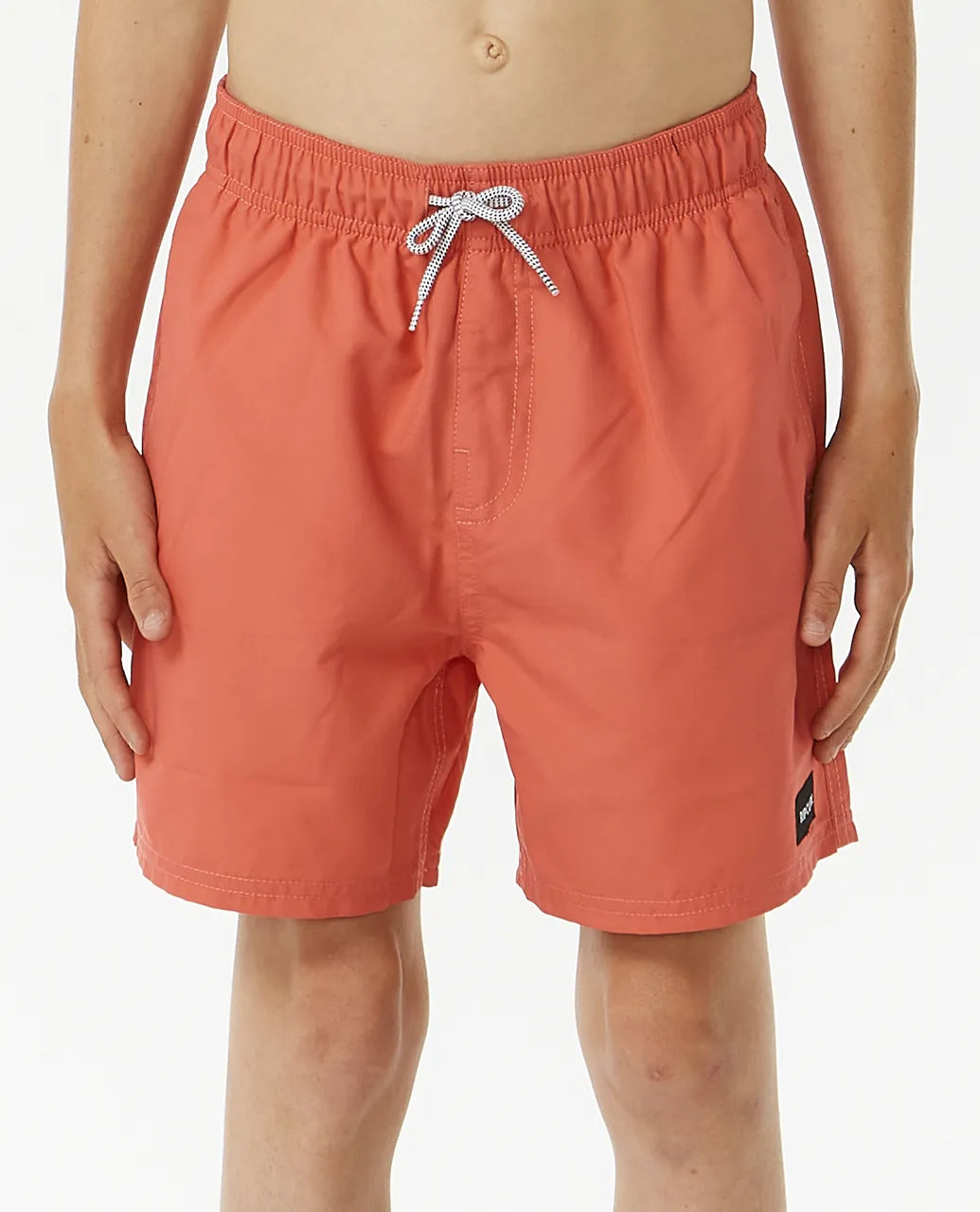 Rip Curl Offset Volley Bañador Niño
