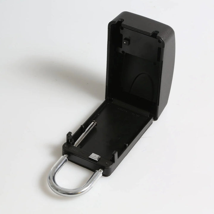 FCS Keylock Caja de Seguridad para Llaves