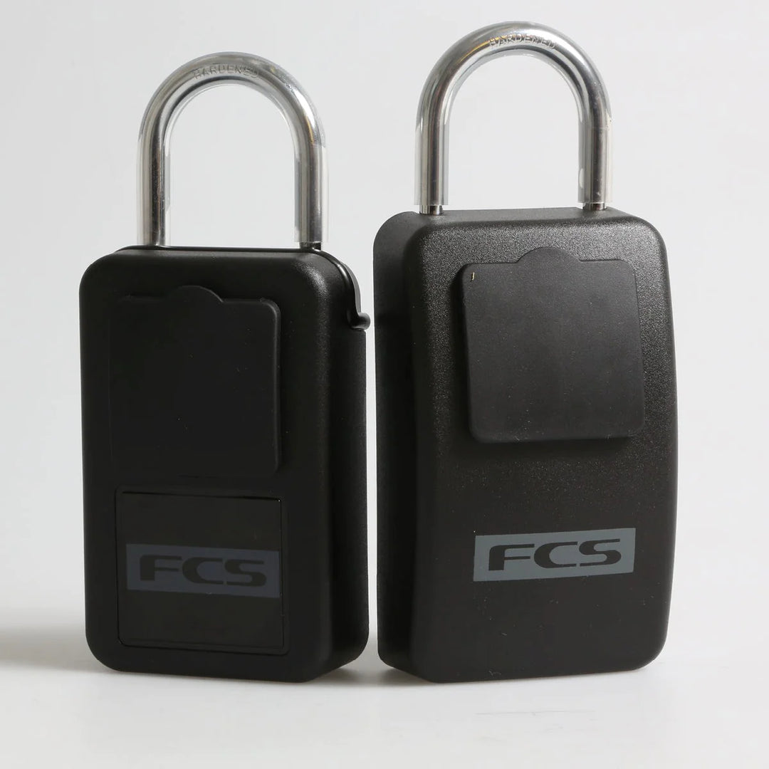 FCS Keylock Caja de Seguridad para Llaves