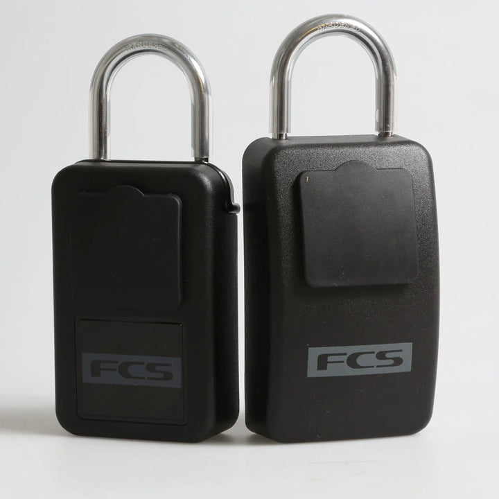 FCS Keylock Caja de Seguridad para Llaves