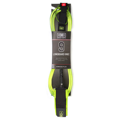 Ocean & Earth Regular 9' Knee Amarradera Longboard