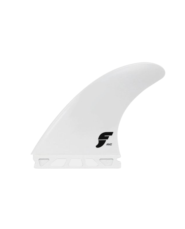 Futures TT AM2 Thermotech Quillas Thruster