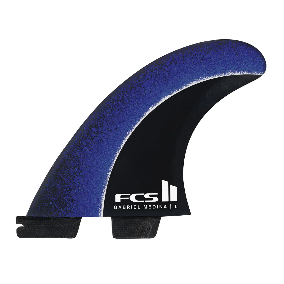 FCS II Gabriel Medina Signature PC Tri Fins